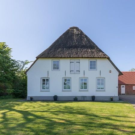 Osterhof Villa Galmsbull Exteriör bild