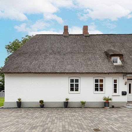 Osterhof Villa Galmsbull Exteriör bild