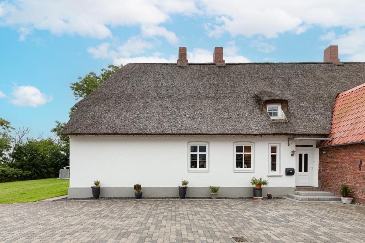 Osterhof Villa Galmsbull Exteriör bild